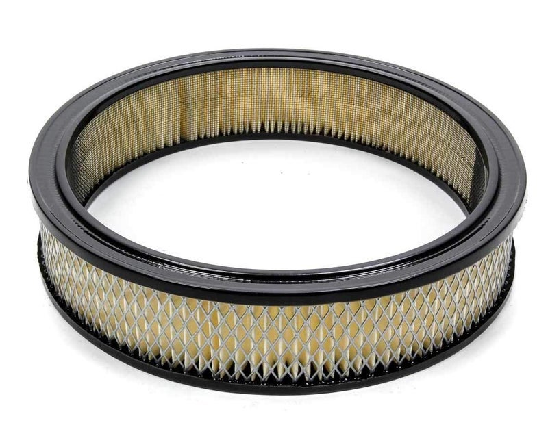 Edelbrock 1218 Pro-Flo Replacement 10" Air Filter Element - Image 3